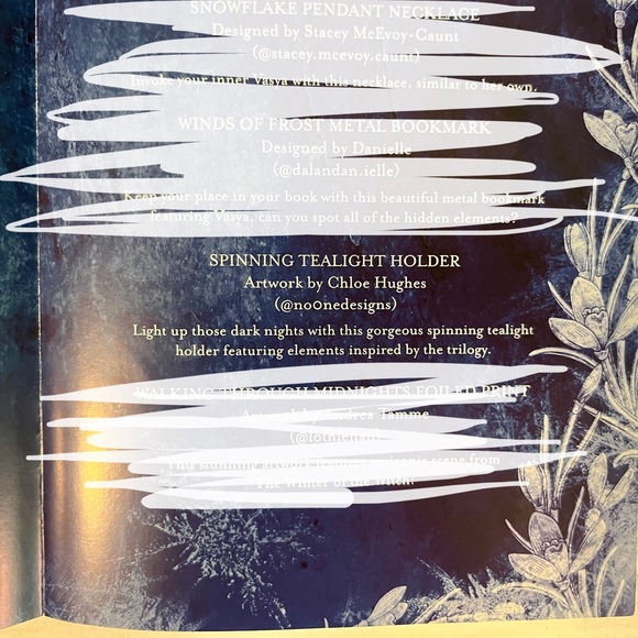 Illumicrate Spinning Tea Light Holder - Picture 2 of 3